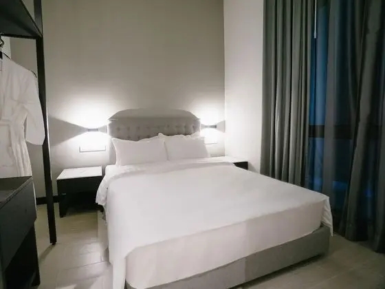 Suite, 2 BR