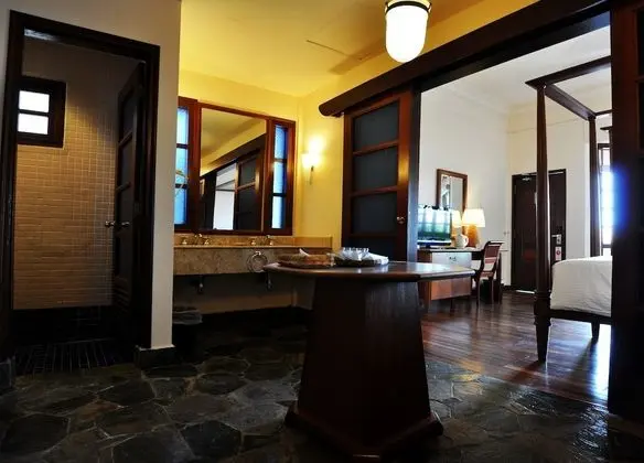 Dağ Evi (Garden)