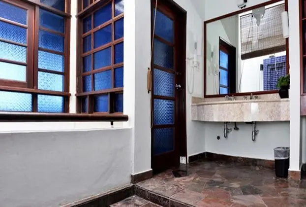 Dağ Evi (Water)