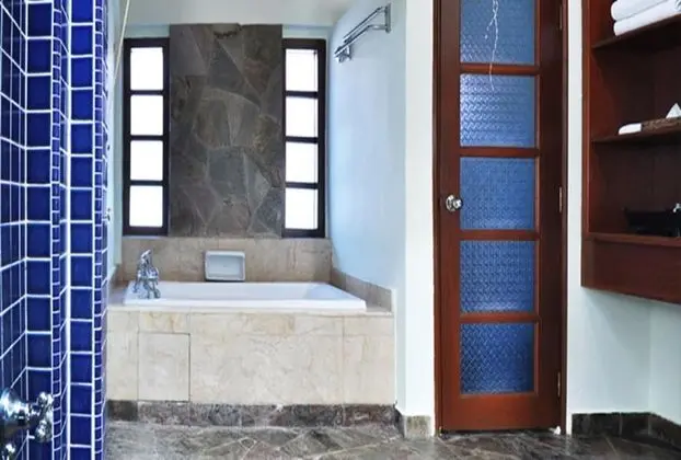 Dağ Evi (Water)