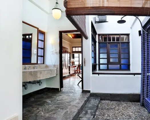 Premium Dağ Evi (Water)