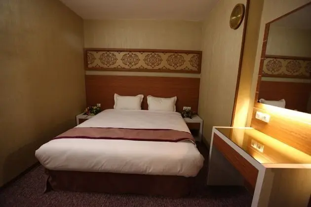 1 Çift ​​kişilik Yatak Standard