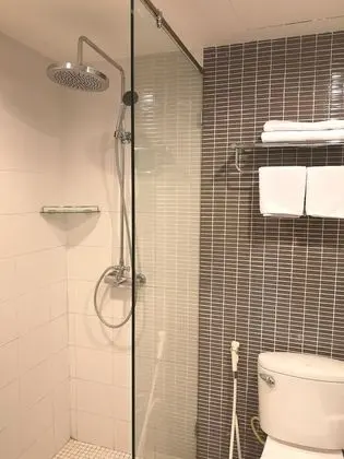 Superior Tek Büyük Yataklı Oda