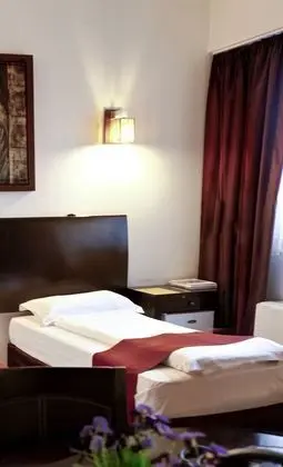Standard Double (Single Occupancy)
