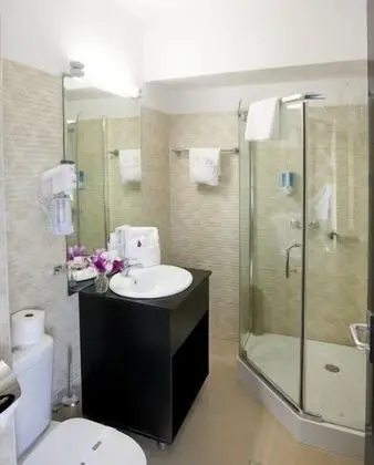 Standard Double (Single Occupancy)