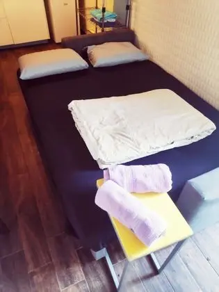 Apart Daire, 2 Yatak Odası, Şehir Manzaralı