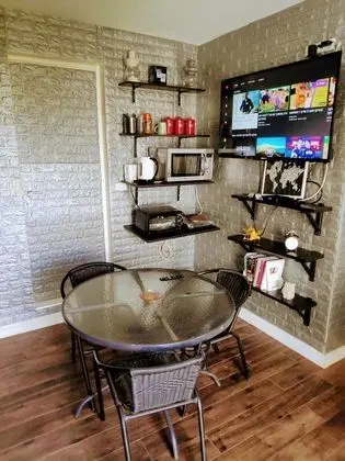 Apart Daire, 2 Yatak Odası, Şehir Manzaralı