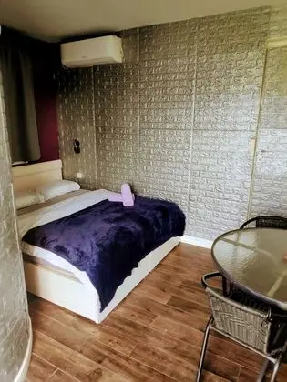 Apart Daire, 2 Yatak Odası, Şehir Manzaralı