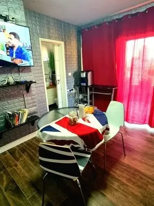 Apart Daire, 2 Yatak Odası, Şehir Manzaralı