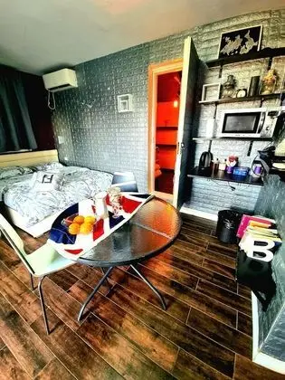 Apart Daire, 2 Yatak Odası, Şehir Manzaralı