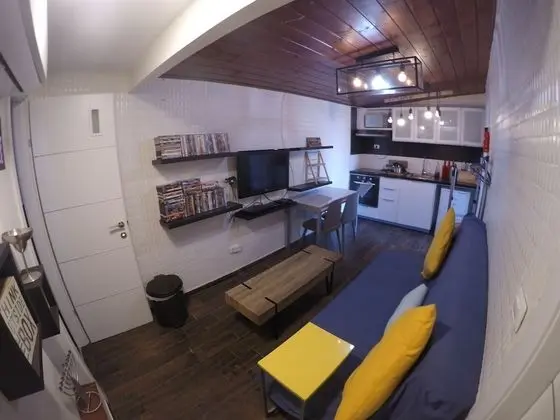 Apart Daire, 2 Yatak Odası, Şehir Manzaralı