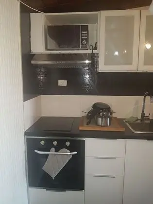 Apart Daire, 2 Yatak Odası, Şehir Manzaralı
