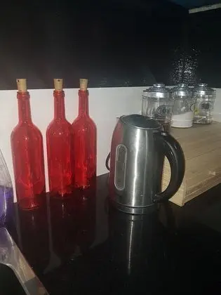 Apart Daire, 2 Yatak Odası, Şehir Manzaralı