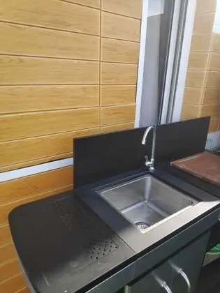 Apart Daire, 2 Yatak Odası, Şehir Manzaralı