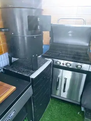 Apart Daire, 2 Yatak Odası, Şehir Manzaralı