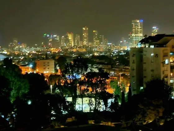 Apart Daire, 2 Yatak Odası, Şehir Manzaralı