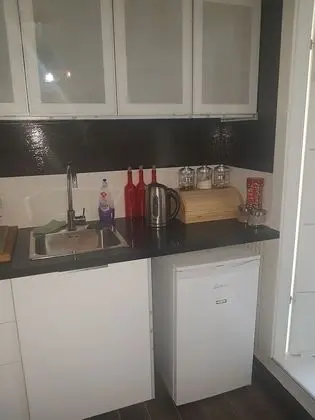 Apart Daire, 2 Yatak Odası, Şehir Manzaralı