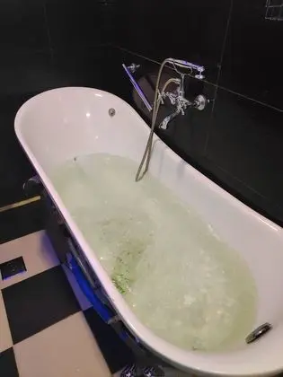 Apart Daire, 2 Yatak Odası, Şehir Manzaralı