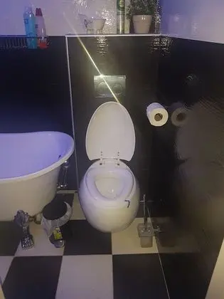 Apart Daire, 2 Yatak Odası, Şehir Manzaralı