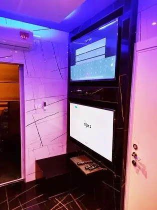 Design Stüdyo, 1 Çift Kişilik Yatak, Balkon