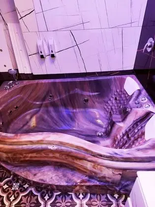 Design Stüdyo, 1 Çift Kişilik Yatak, Balkon