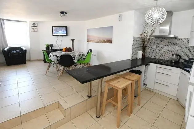 Economy Apart Daire, 1 Yatak Odası