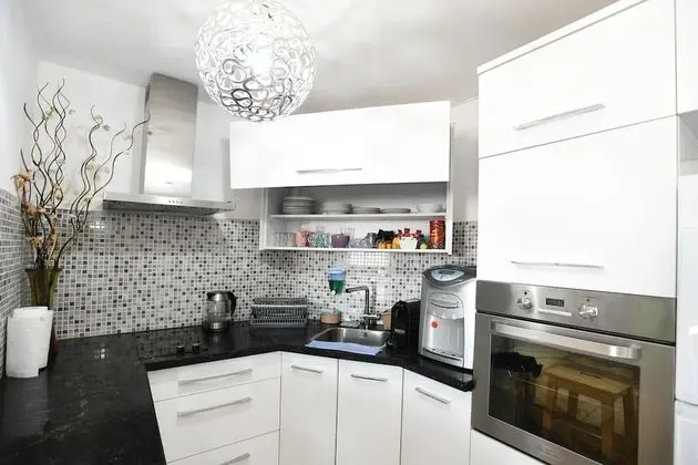 Economy Apart Daire, 1 Yatak Odası