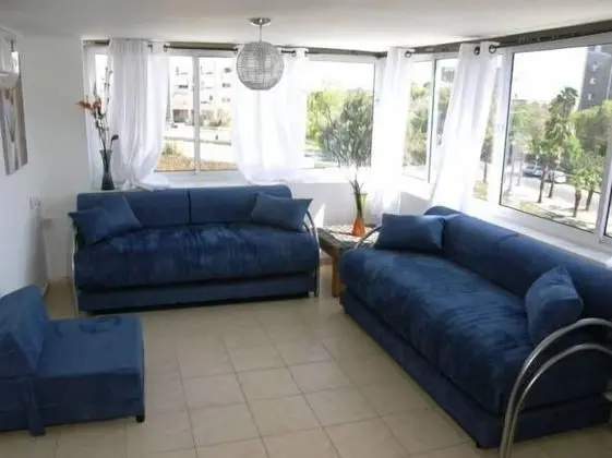 Economy Apart Daire, 1 Yatak Odası