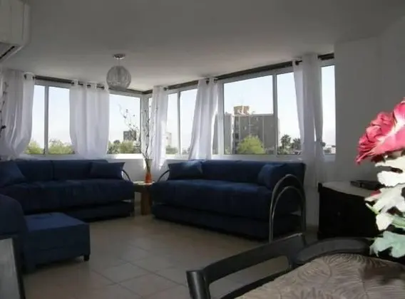Economy Apart Daire, 1 Yatak Odası