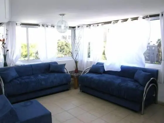 Economy Apart Daire, 1 Yatak Odası