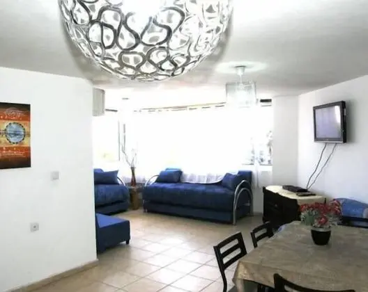 Economy Apart Daire, 1 Yatak Odası