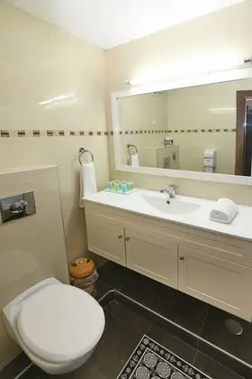 Economy Apart Daire, 1 Yatak Odası
