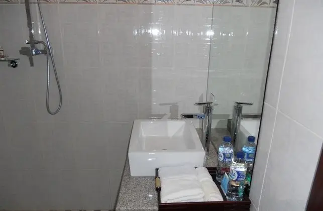 Villa, 2 Yatak Odası, Havuz Manzaralı
