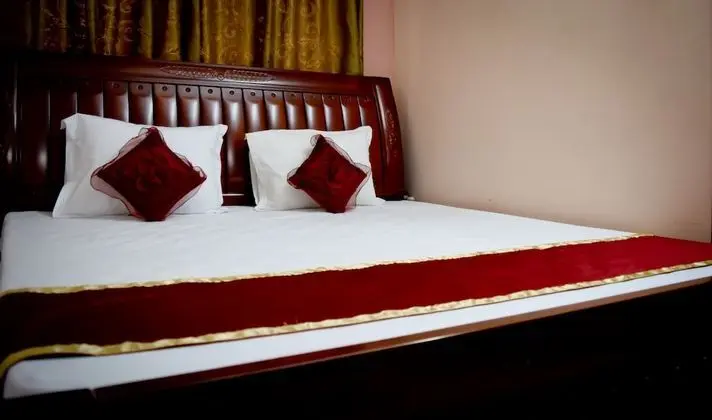 Comfort Tek Büyük Yataklı Oda, 1 En Büyük (King) Boy Yatak