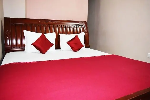 Comfort Tek Büyük Yataklı Oda, 1 En Büyük (King) Boy Yatak