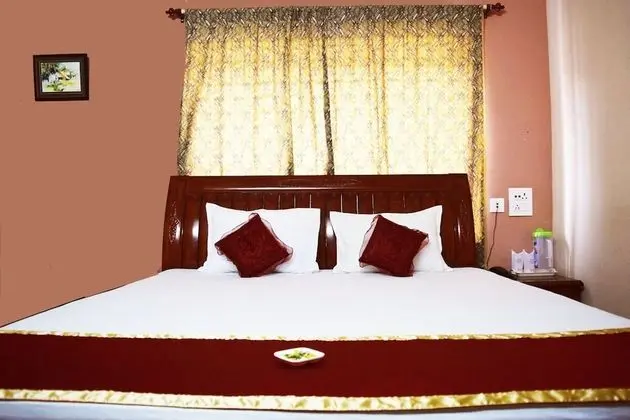 Comfort Tek Büyük Yataklı Oda, 1 En Büyük (King) Boy Yatak