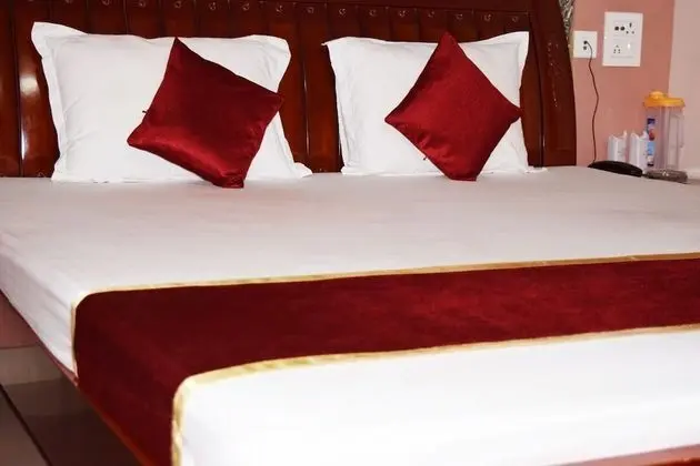 Comfort Tek Büyük Yataklı Oda, 1 En Büyük (King) Boy Yatak