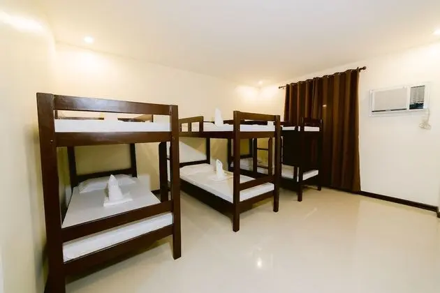 Ortak Ranzalı Oda (Dormitory)
