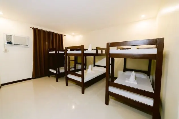 Ortak Ranzalı Oda (Dormitory)