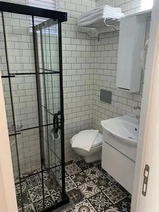 Standart Oda, Şehir Manzaralı