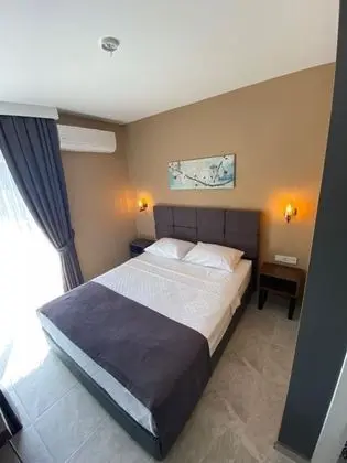 Standart Oda, Şehir Manzaralı