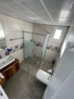 Triple, Deniz Manzaralı, Balkonlu