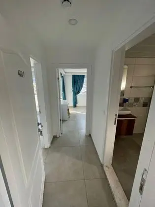 Triple, Deniz Manzaralı, Balkonlu