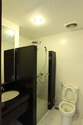 Süit (Includes Free Laundry 2 pcs / day)
