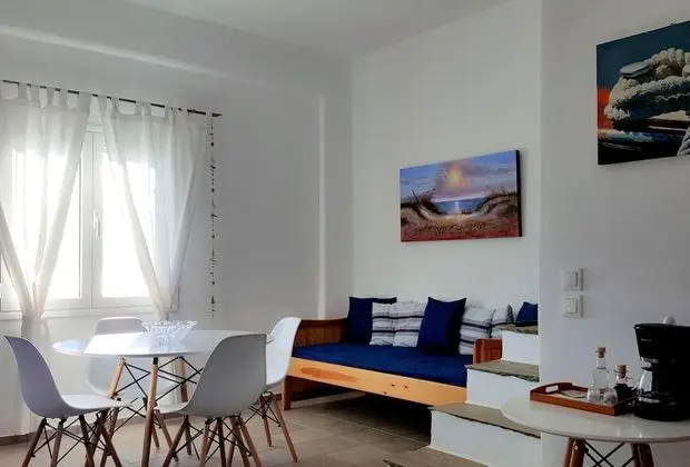 Dubleks, 1 Yatak Odası, Balkon, Deniz Manzaralı