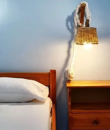 Dubleks, 1 Yatak Odası, Balkon, Deniz Manzaralı