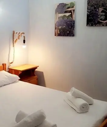 Dubleks, 1 Yatak Odası, Balkon, Deniz Manzaralı