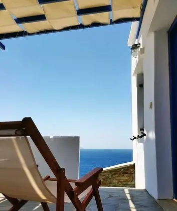 Dubleks, 1 Yatak Odası, Balkon, Deniz Manzaralı