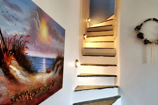Dubleks, 1 Yatak Odası, Balkon, Deniz Manzaralı