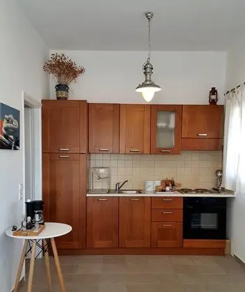 Dubleks, 1 Yatak Odası, Balkon, Deniz Manzaralı